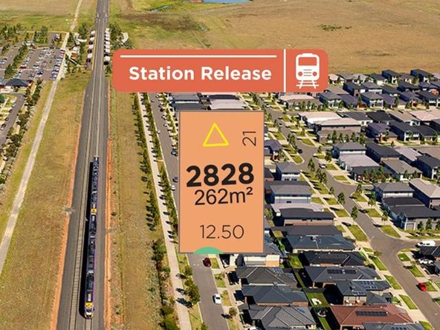 Land for sale in Newhaven, Melbourne