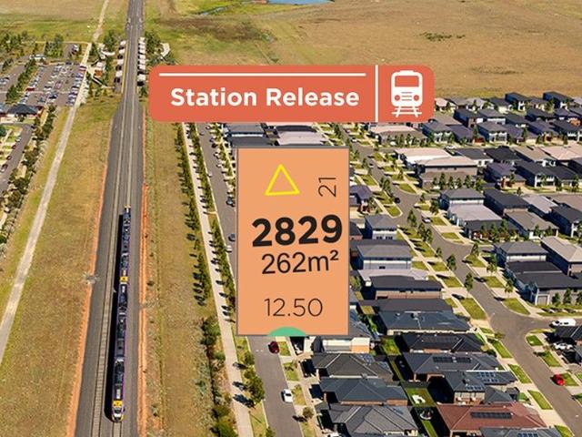 Land for sale in Newhaven, Melbourne
