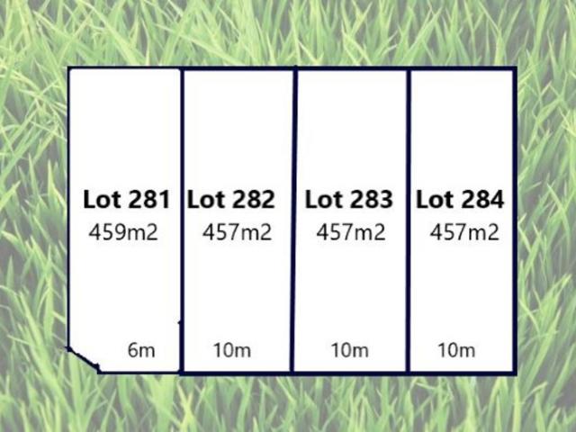 Property for sale in Horseshoe Creek, South Australia