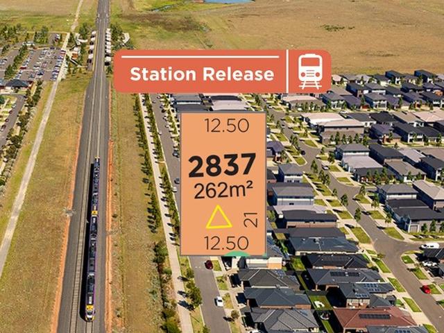 Land for sale in Newhaven, Melbourne
