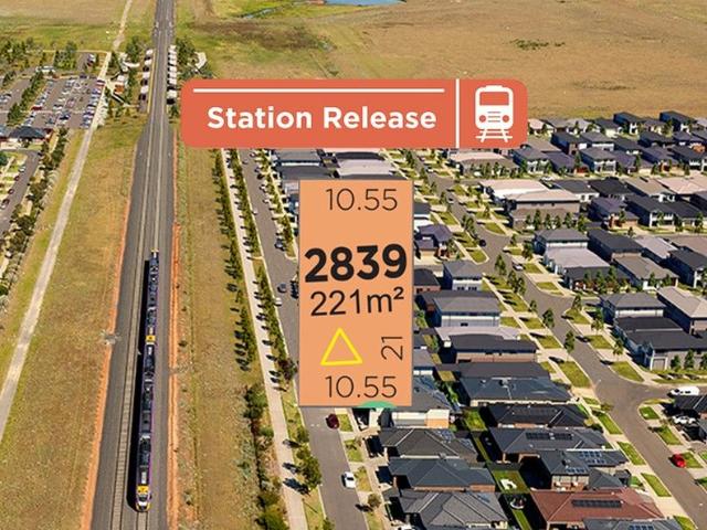 Land for sale in Newhaven, Melbourne