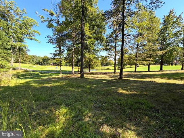 Land for sale in Hedgesville, Berkeley County