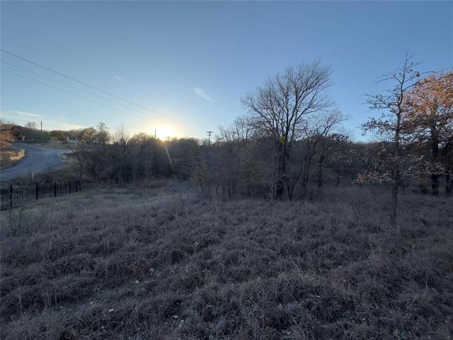Land for sale in Wise, Texas