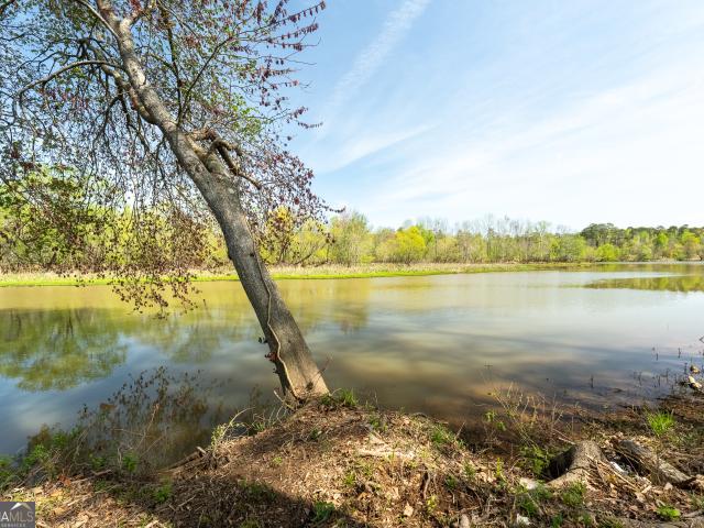 Land for sale in Jackson, Georgia
