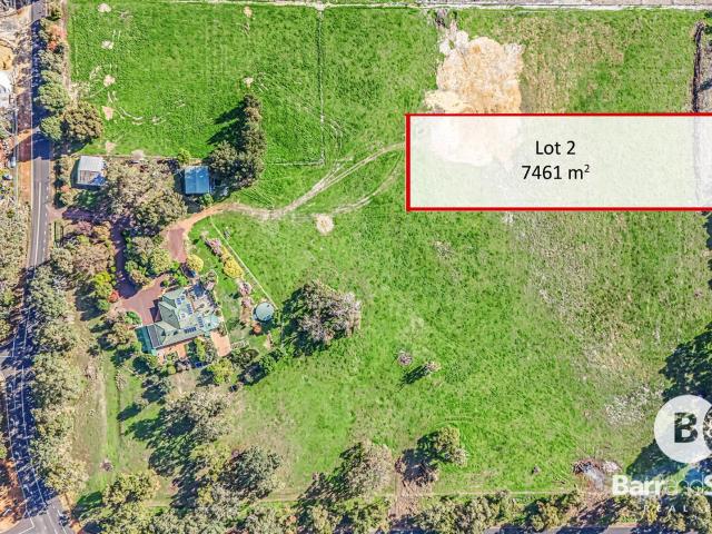 Land for sale in Western Australia