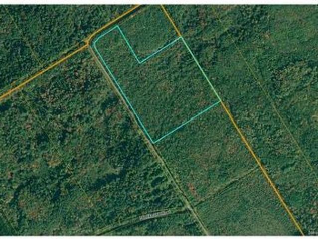 Land for sale in Dundas, New Brunswick