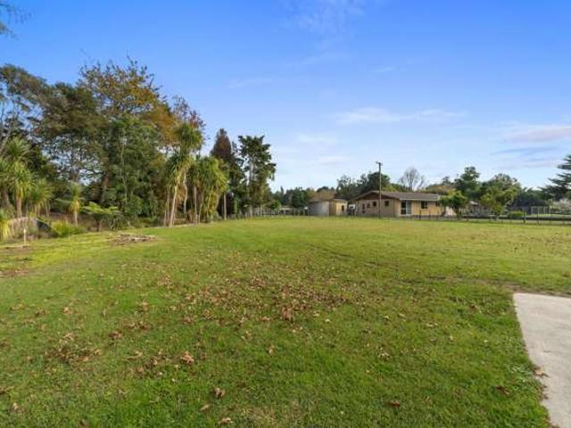 Land for sale in Horotiu, Waikato