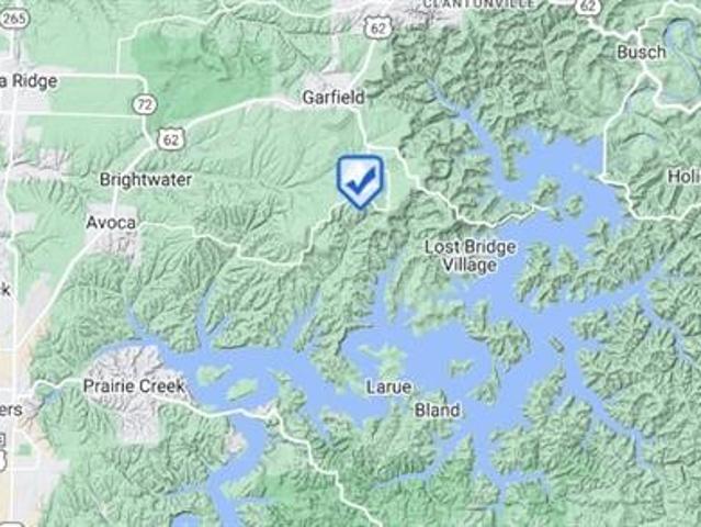 Land for sale in Ark