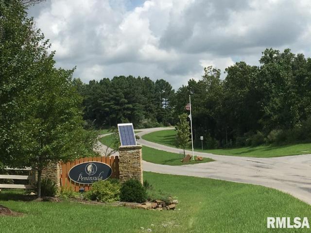 Land for sale in Goreville, Illinois