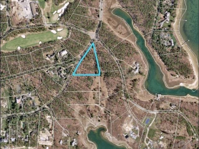 Land for sale in Barnstable, Osterville