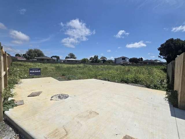 Land for sale in Pukekohe