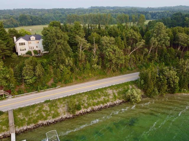 Land for sale in Lake Leelanau, Michigan