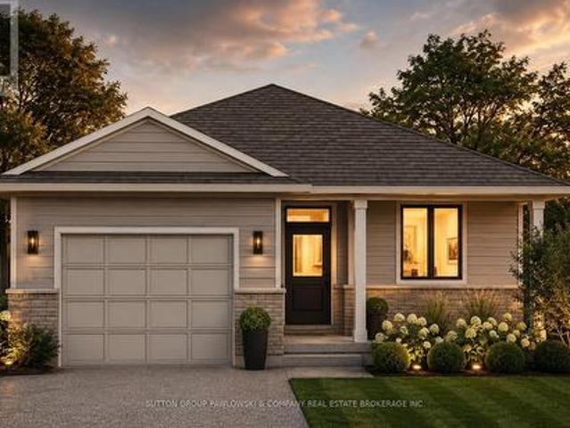 House for sale in South Huron, Ontario