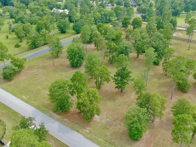 Land for sale in Aiken, South Carolina