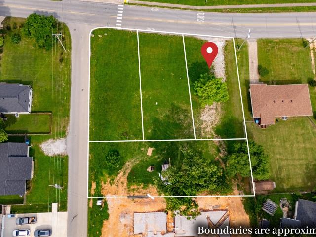 Land for sale in Ark