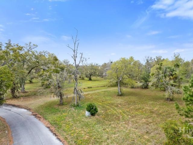 Land for sale in Midway, Georgia