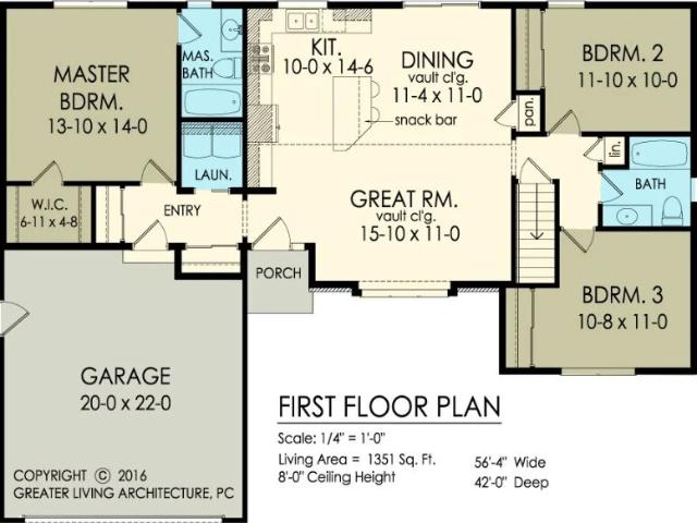 House for sale in Geneseo, New York