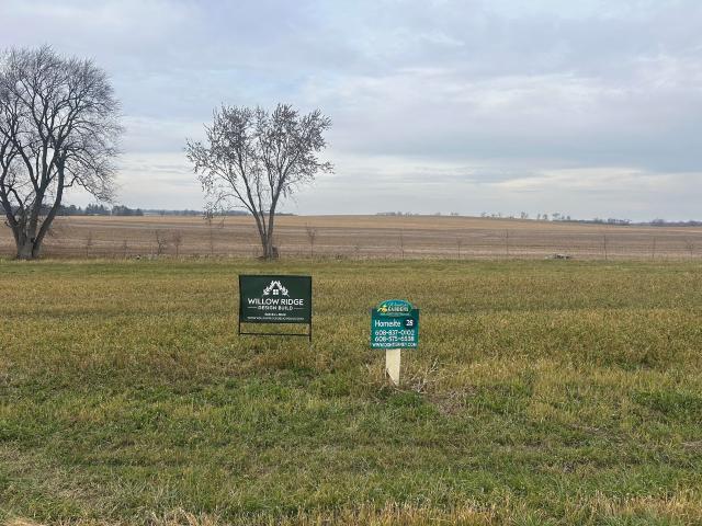 Land for sale in De Forest, Wisconsin