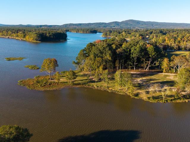 Land for sale in Cedar Bluff, Alabama