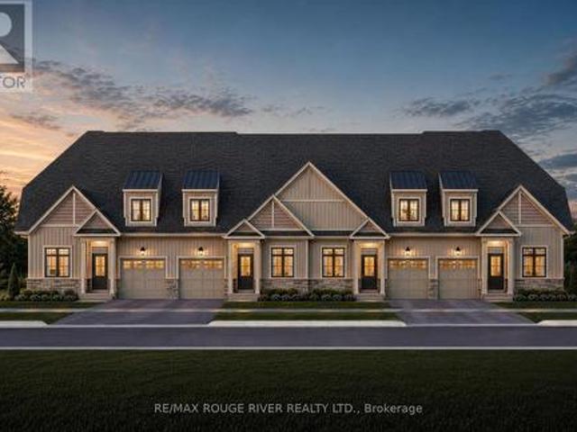 House for sale in Cobourg, Ontario