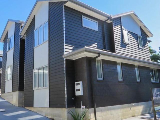 Apartment for rent in Hamilton Central, Hamilton City