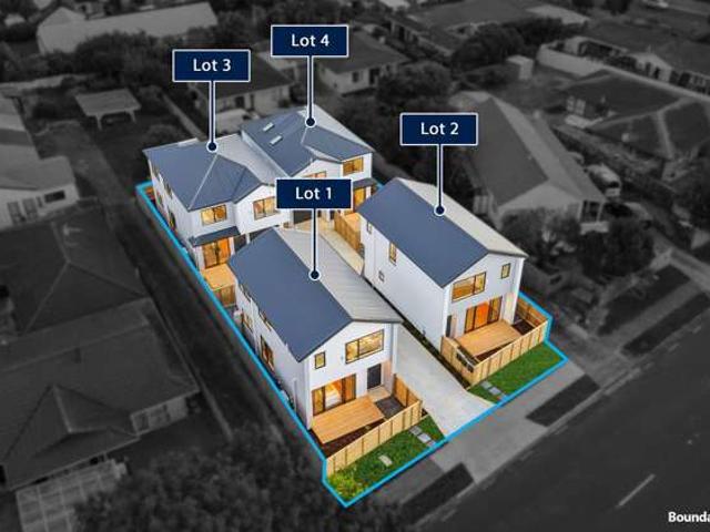 House for sale in Howick