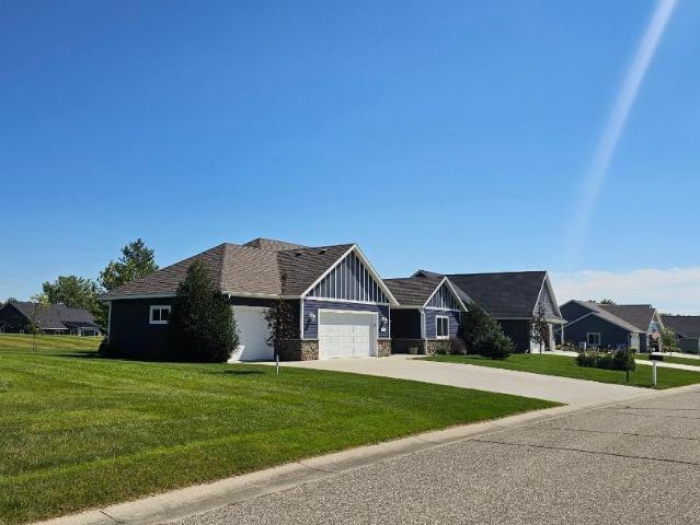 Land for sale in Alexandria, Minnesota