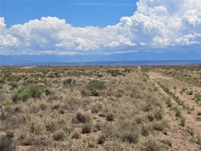 Land for sale in Colorado
