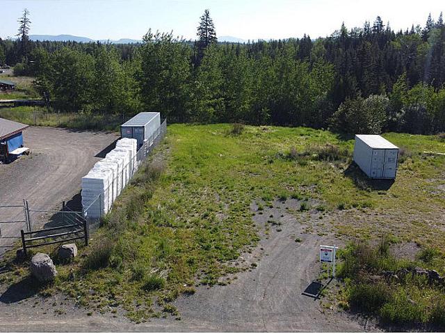 Land for sale in Caribou Hide, British Columbia