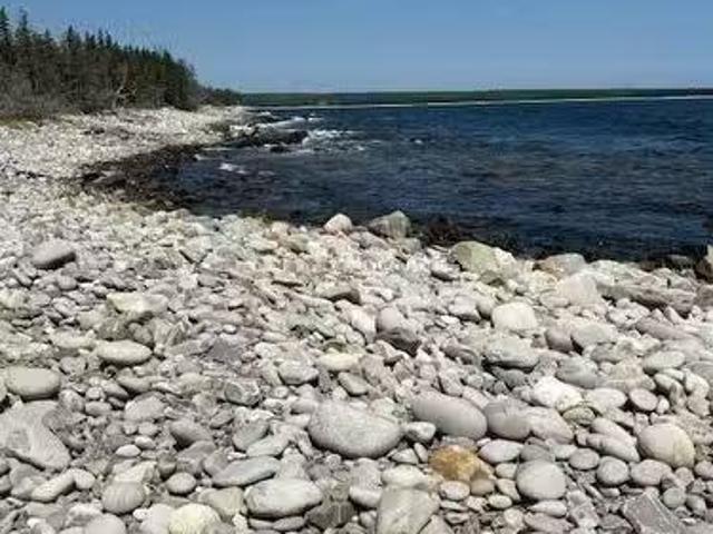 House for sale in East Sable River, Nova Scotia