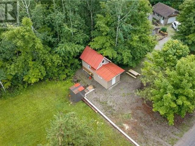 Land for sale in Northeastern Manitoulin, Ontario