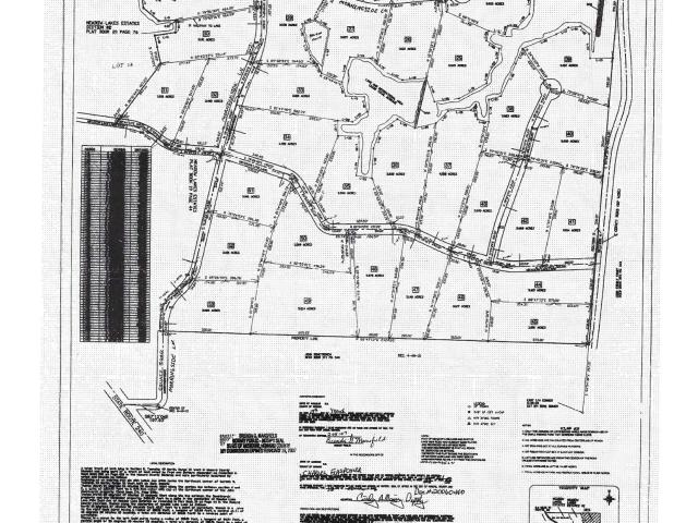Land for sale in Fayette, Howard County