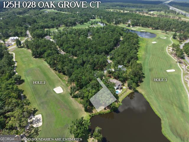 Land for sale in Waverly, Camden County