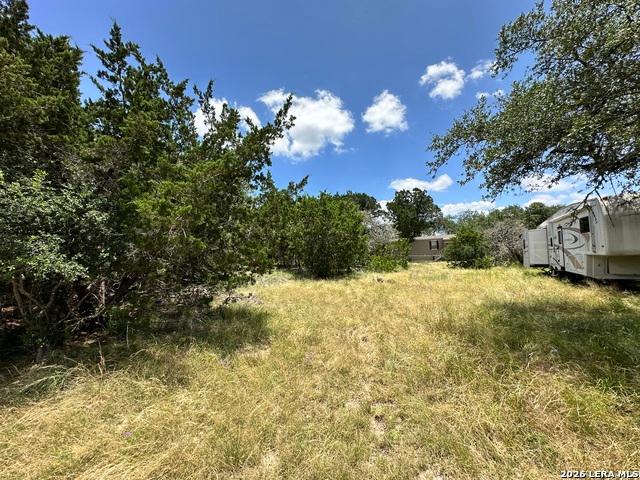 Land for sale in Bandera, Bandera County