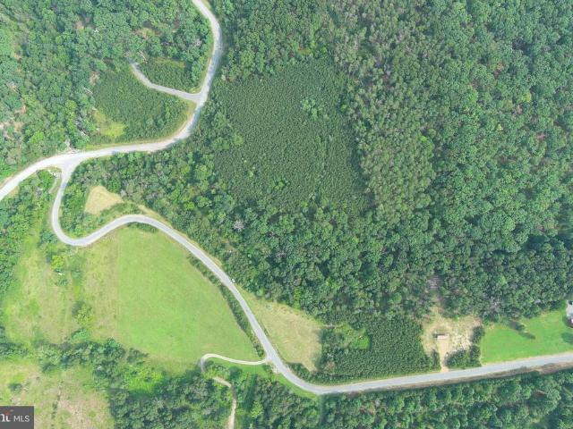 Land for sale in Romney, West Virginia