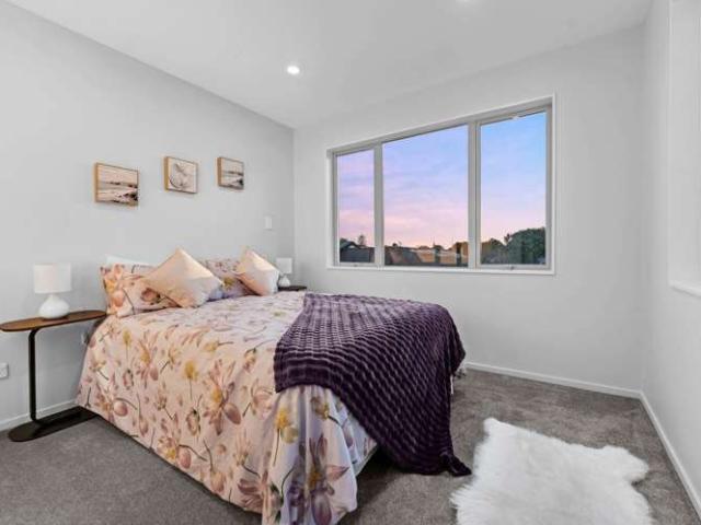 Townhouse for sale in East Tamaki, Oroua County