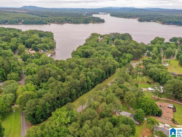 Land for sale in Shelby, Alabama