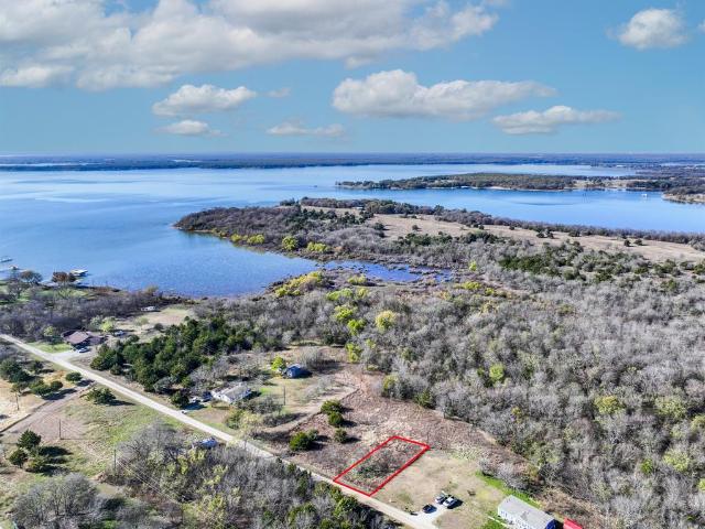 Land for sale in Hunt, Texas