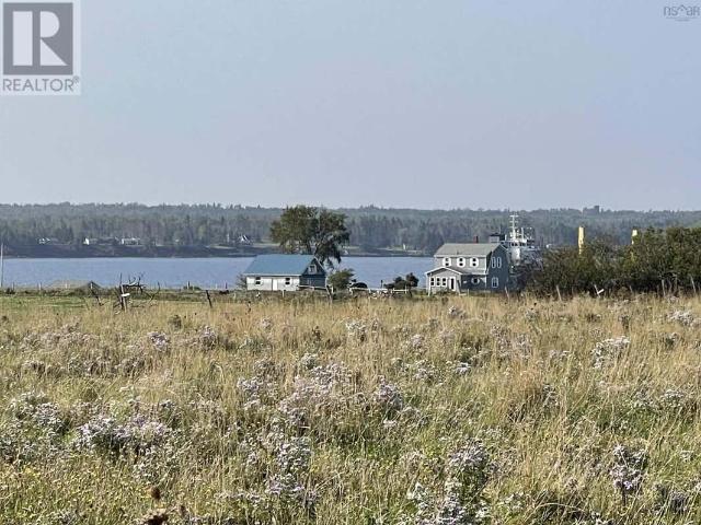 Land for sale in Pugwash, Nova Scotia