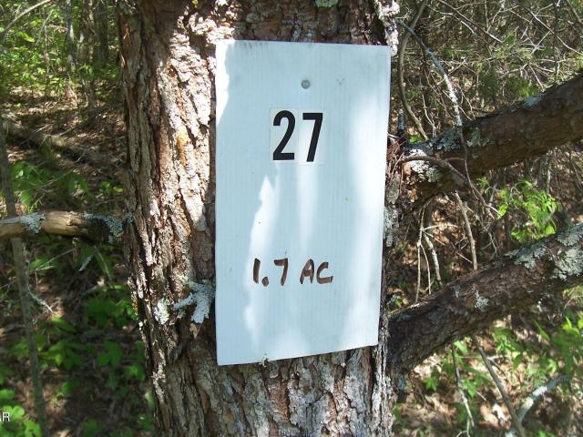 Land for sale in Tennessee