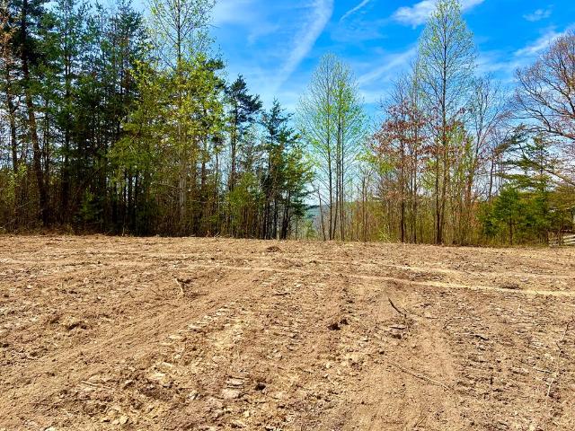 Land for sale in Tennessee