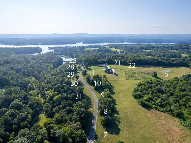Land for sale in Tennessee