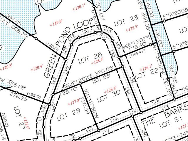 Land for sale in Franklinton, Louisiana