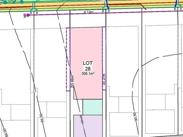 Land for sale in Sydney, New South Wales