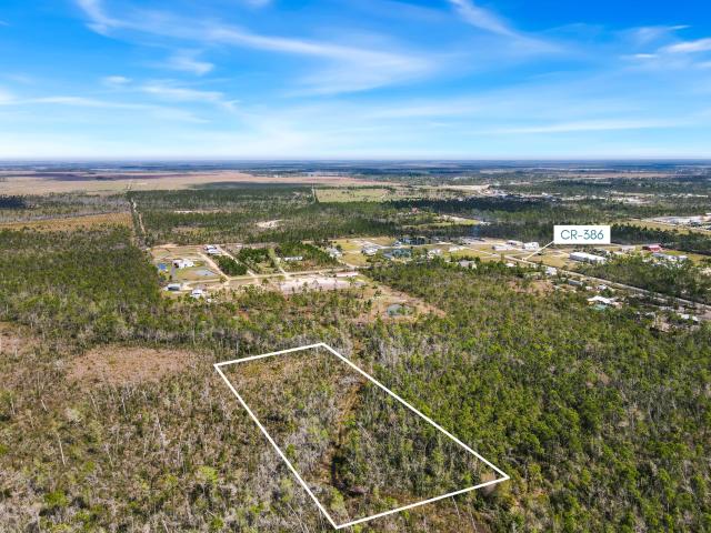Land for sale in Gulf, Florida