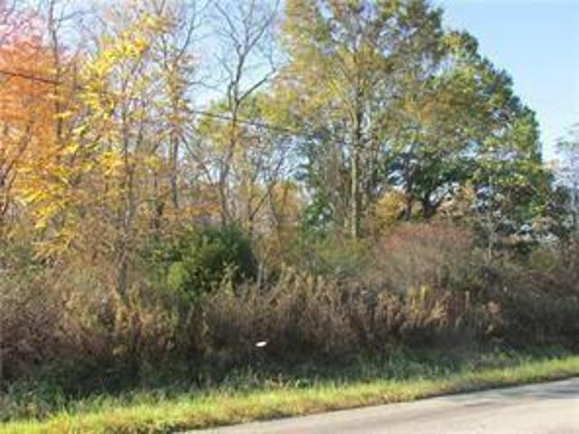 Property for sale in Mercer, Pennsylvania