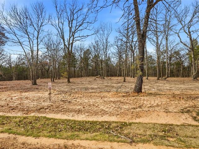 Land for sale in Pottsboro, Texas