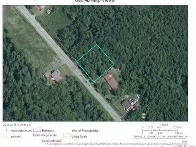 House for sale in Miramichi Bay, New Brunswick