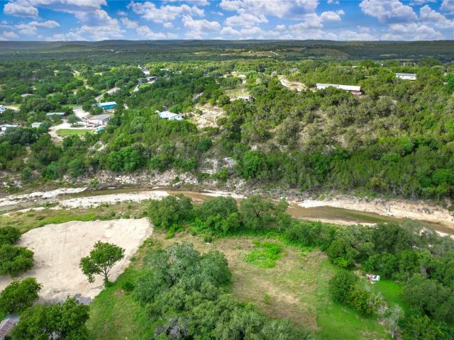 Land for sale in Leander, Texas
