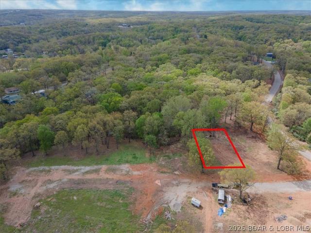 Land for sale in Linn Creek, Camden County